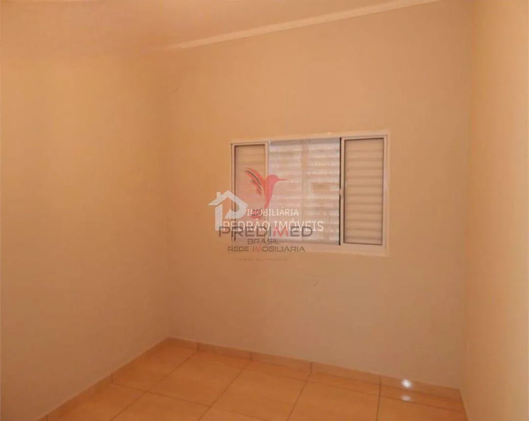 Imagem Casa de 3 quartos, 234m² no bairro Jardim Maria Luiza Iv, em Lençóis Paulista