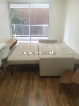 Imagem Apartamento para alugar BELA VISTA São Paulo SP