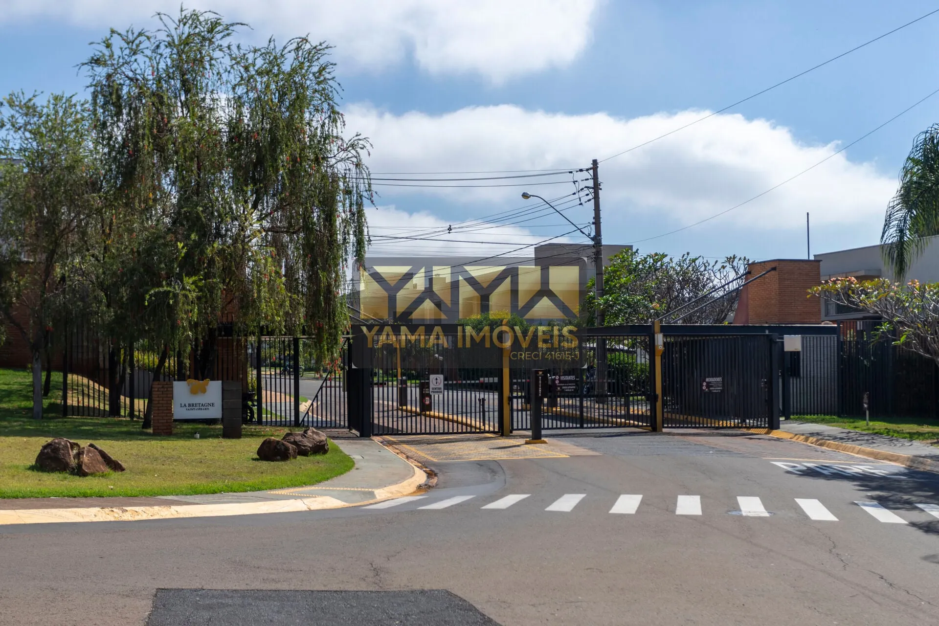 Imagem Saint Gerard - Casa à venda no bairro Jardim Saint Gerard - Ribeirão Preto/SP