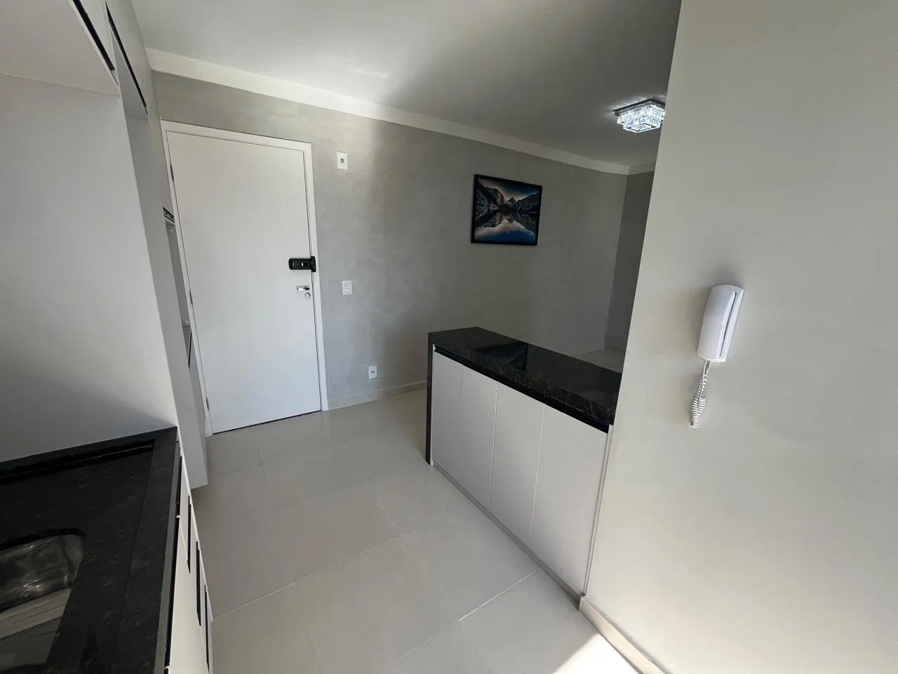 Imagem Apartamento à Venda no Brisa do Parque 3 | Vila Gabriel | 2 Quartos | Último Andar | 42,61m² | 1 Vaga
