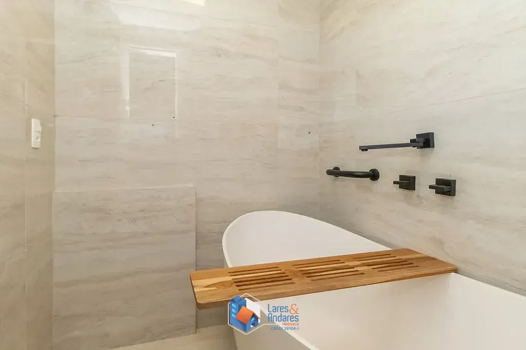 Imagem Apartamento à venda 4 Quartos 4 Suites 4 Vagas 182M² Vila Mariana São Paulo - SP