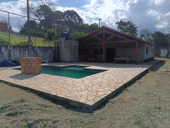 Foto do imóvel Casa de 504m² à Venda no Sun Valley – Terra Preta! 420 mil em Estrada Laramara