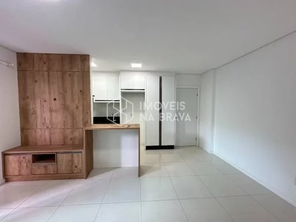 Imagem APARTAMENTO 2 QUARTOS LOCACAO PRAIA BRAVA - ITAJAI/SC
