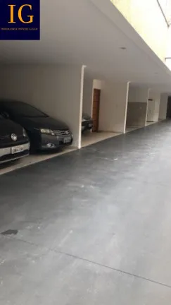Imagem Casa de Condomínio com 3 Quartos à Venda, 144 m² em Vila Scarpelli - Santo André
