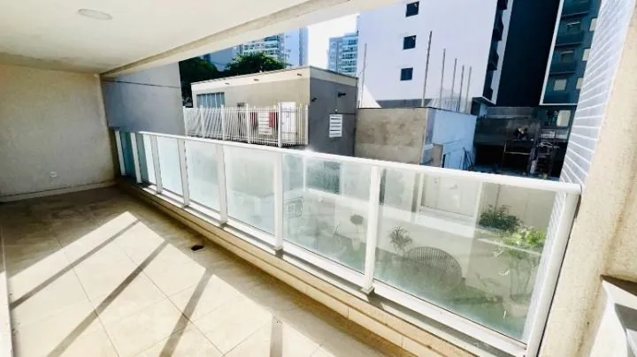 Imagem Apartamento NOVO no Condomínio Rossi Reserva de 3 dormitórios e 2 vagas