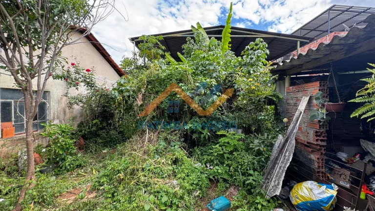 Imagem Terreno à venda no bairro Caravelas - Ipatinga