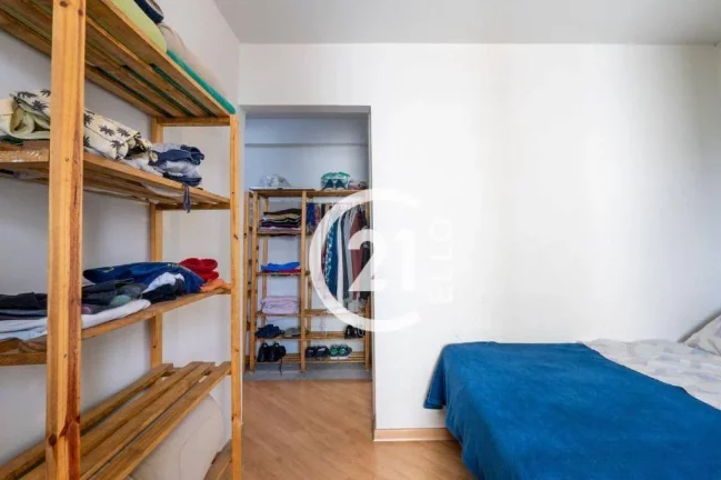 Imagem Apartamento à venda, 191 m² por R$ 1.900.000,00 - Vila Nova Conceição - São Paulo/SP