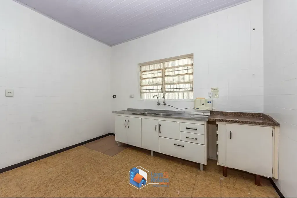 Imagem Casa à venda 3 Quartos 1 Suite 2 Vagas 120M² Vila da Saúde São Paulo - SP