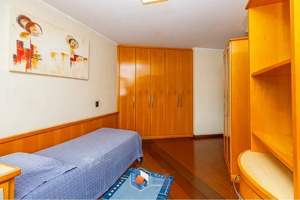 Imagem Casa em Condomínio à venda 5 Quartos 3 Suites 3 Vagas 425M² Morumbi São Paulo - SP