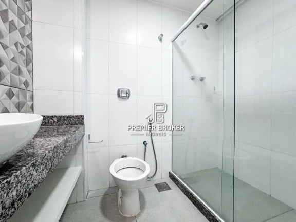 Imagem Apartamento com 3 dormitórios à venda, 119 m² por R$ 700.000,00 - Várzea - Teresópolis/RJ