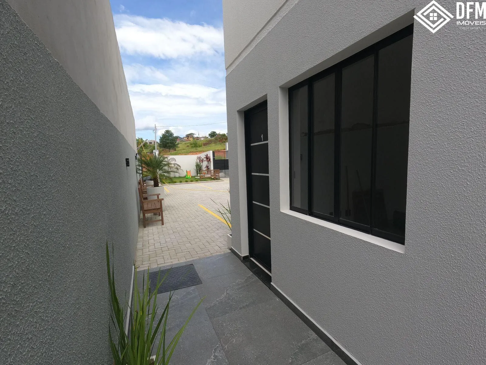 Imagem Casa com 2 Dormitorio(s) localizado(a) no bairro Vila São Paulo em Mogi das Cruzes / Mato Grosso do Sul Ref.:80965371