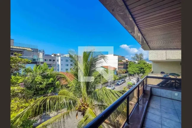 Imagem Apartamento à Venda - Recreio, 3 Quartos, 112 m2