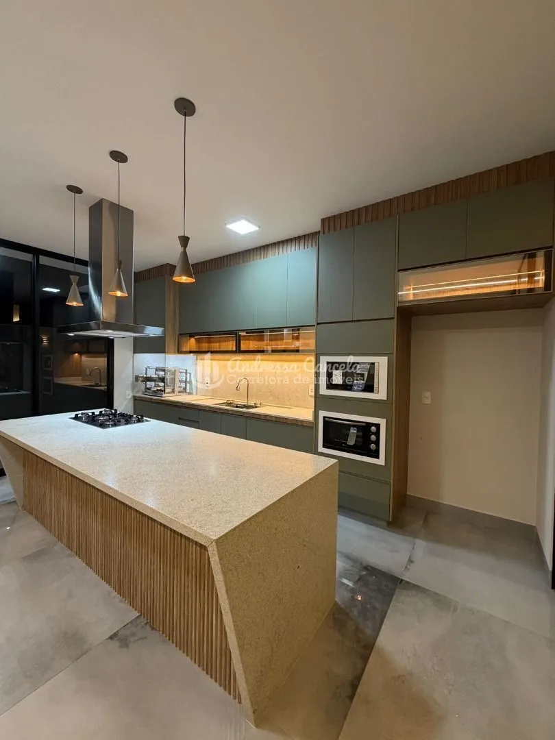 Imagem Village Provence - Casa com 3 dormitórios à venda, 170 m² por R$ 1.490.000,00 - Village Provence - São José do Rio Preto/SP