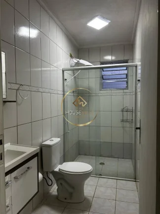 Imagem Casa 3 Dormitórios, (1 Suíte), 134 m², Jardim América, SJC