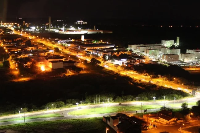 Imagem Apartamento Duplex a VENDA, Infinity Residence, JD Contorno