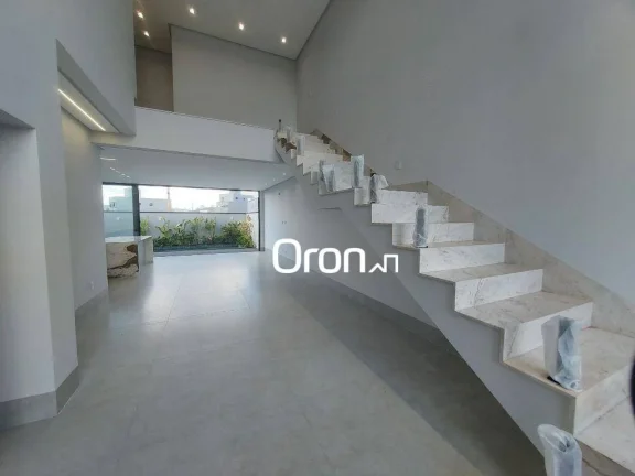 Imagem Casa à venda, 207 m² por R$ 1.800.000,00 - Jardins Parma - Senador Canedo/GO