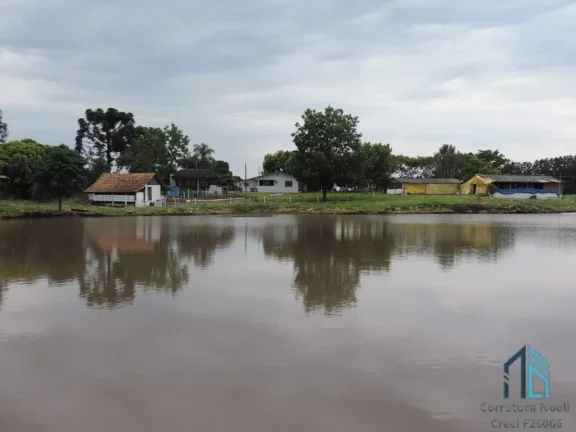 Imagem Área a venda 122.212,95 ótima localização, lado novo autódromo em Chapecó SC