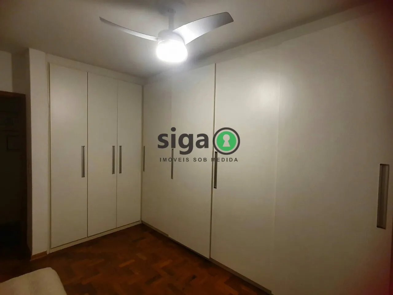 Imagem Apartamento à venda no Edifício Ilha das Palmas - Itaim Bibi