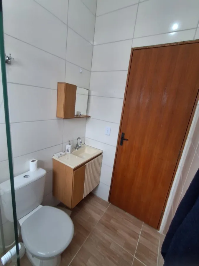 Imagem Casa para Venda em Itanhaém, Jamaica (Praia), 2 dormitórios, 1 suíte, 1 banheiro, 3 vagas