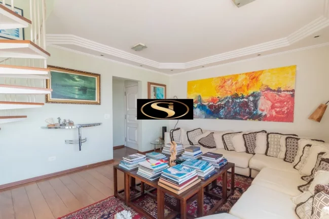 Imagem APARTAMENTO RESIDENCIAL em SÃO PAULO - SP, CAMPO BELO