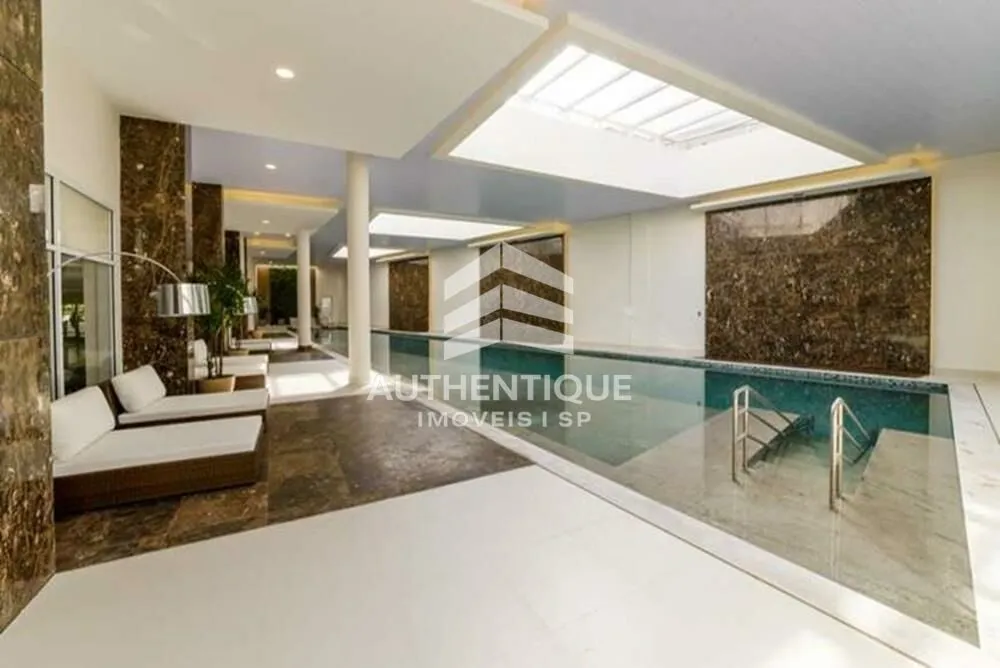 Imagem Thera Faria Lima Pinheiros Residence - Apartamento à venda em São Paulo/SP