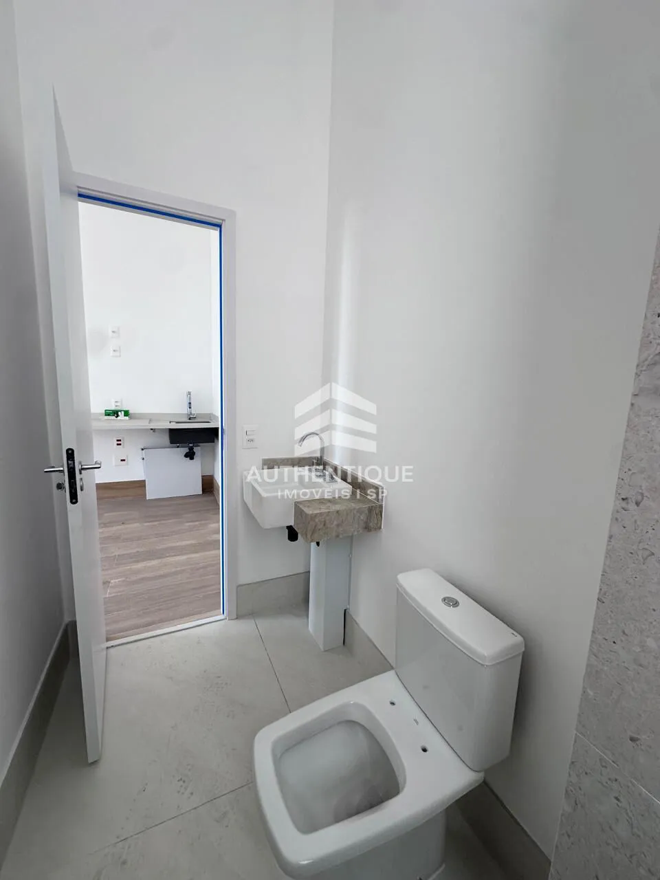 Imagem IBIRA BY YOU MOEMA - Apartamento no bairro Moema à venda