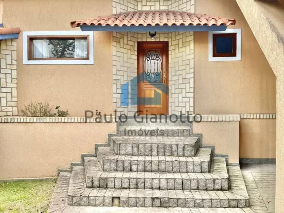 Imagem Casa à venda no Condomínio São Fernando Residência