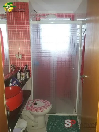Imagem APARTAMENTO PARA VENDA NO NÚCLEO DO ENGORDADOR