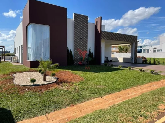 Imovel de alto padrão na Represa em Estrada João Manoel Fernandes
