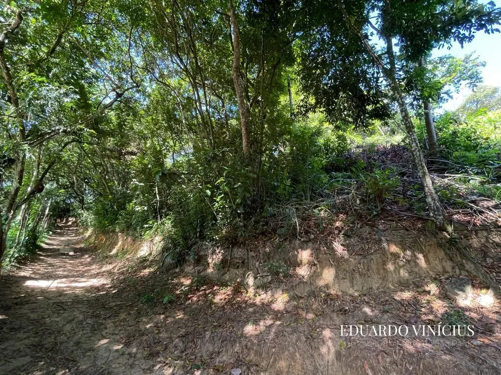 Imagem Terreno com 1.874m² À Venda no Jardim Botânico em Morro de São Paulo