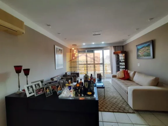 Imagem Cobertura Triplex Exclusiva em Icaraí, Niterói!
