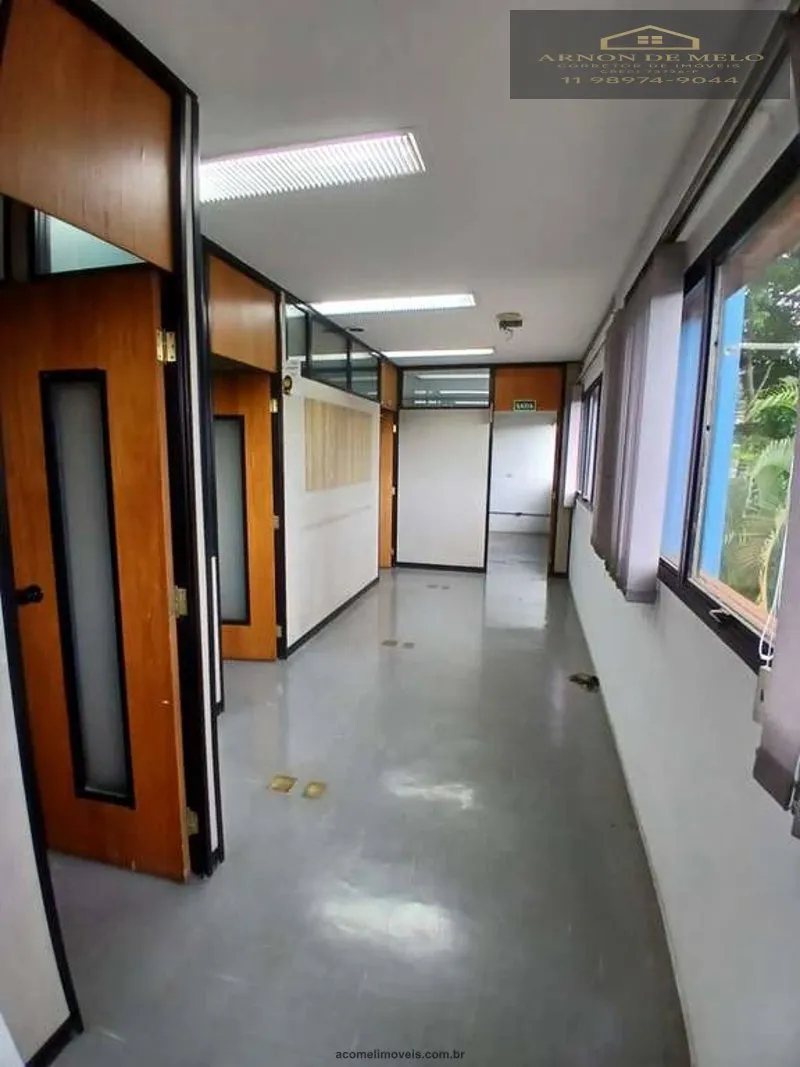 Imagem Galpões para locação em Barueri no bairro Alphaville