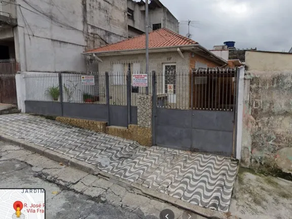 Foto do imóvel Casa com 3 Quartos à Venda, 200 m² em Vila Francos - São Paulo