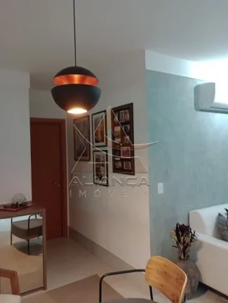 Imagem Apartamento - Ribeirão Preto - Itamaraty