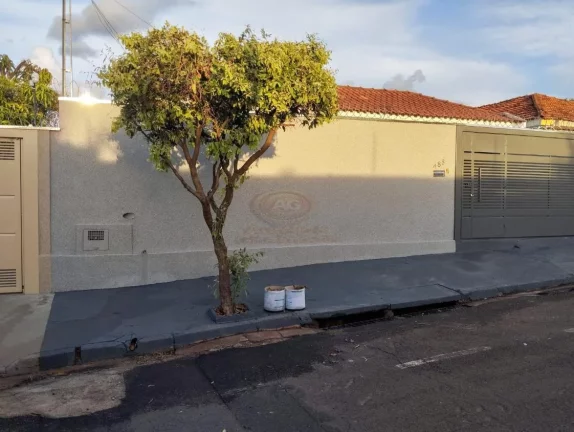 Imagem CASA A VENDA NO JARDIM ITAPEMA