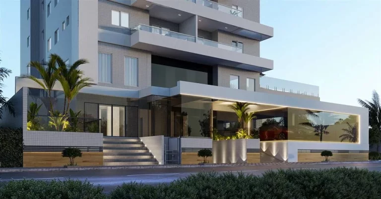 Imagem Apartamento à Venda em Vilamar, Praia Grande - SP