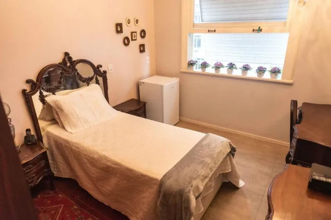 Imagem Apartamento com 4 Quartos à Venda, 132 m² em Ipanema - Rio de Janeiro