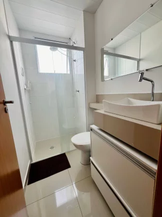 Imagem APARTAMENTO 43M² 2 QUARTOS CONDOMINIO SERRA DO HORTO