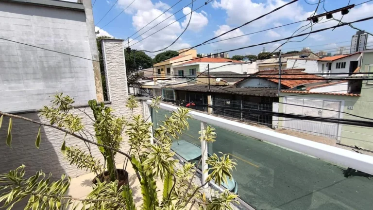 Imagem Sobrado para Venda em São Bernardo do Campo / SP no bairro Rudge Ramos