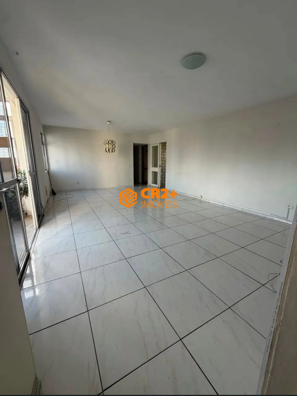 Imagem Vendo apartamento de 132m2 no espinheiro