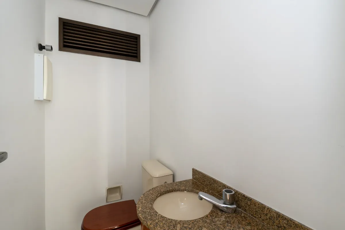 Imagem Apartamento para venda em Vila Andrade com 3 quartos, sendo 3 suítes, 184m2