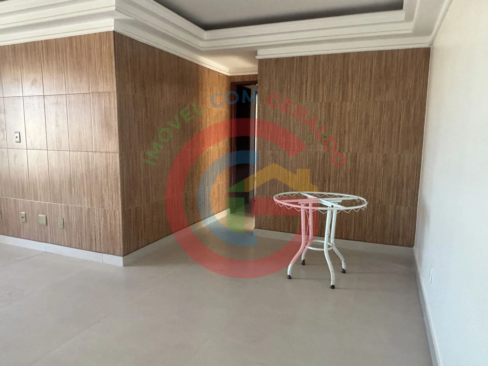 Imagem Apartamento 3 quartos - Setor Aeroporto