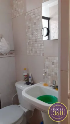Imagem LINDO APTO 56 METROS A VENDA NO CONJUNTO JOSE BONIFACIO