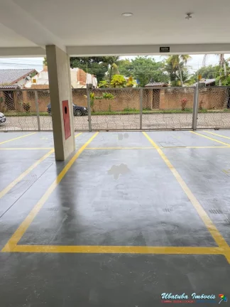 Imagem Apartamento no Parque Vivamar totalmente mobiliado com 124 m²