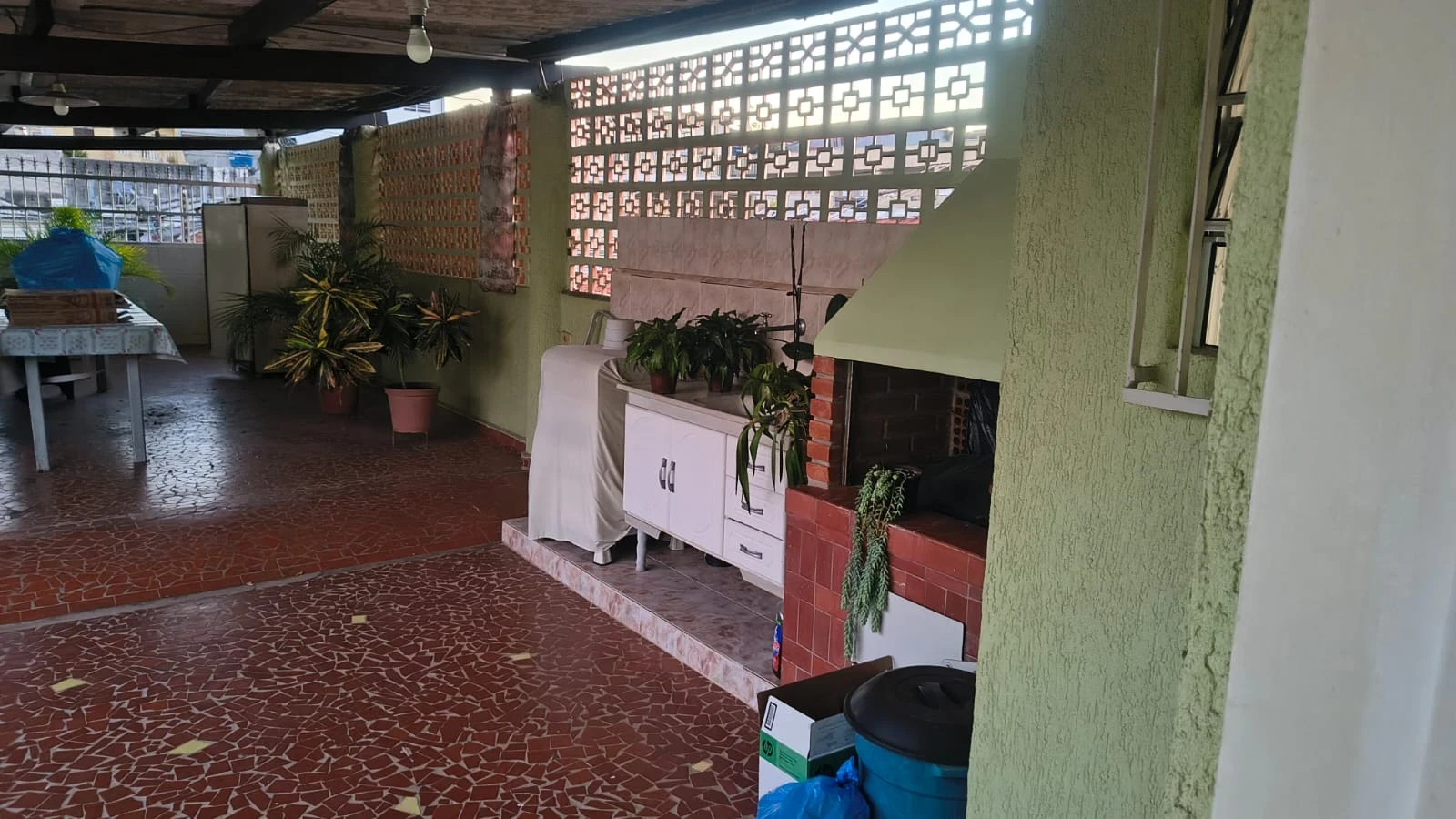 Imagem Casa com 6 Quartos à Venda, 480 m² em Parque Peruche - São Paulo