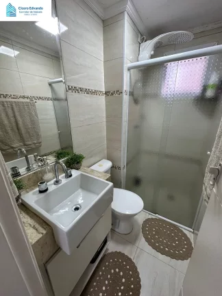 Imagem Lindo e aconchegante apartamento na Mooca