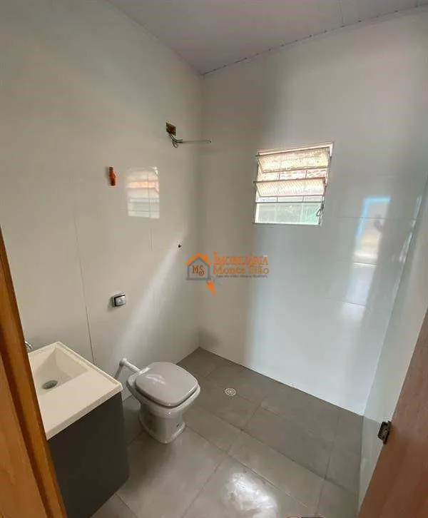 Imagem Casa com 3 dormitórios à venda, 81 m² por R$ 681.000,00 - Vila Fátima - Guarulhos/SP