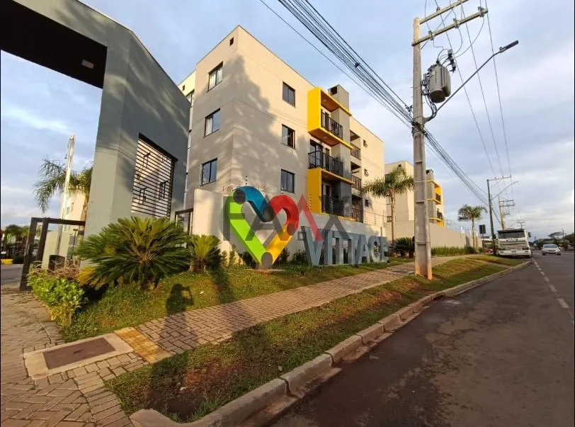 Foto do imóvel Apartamento à Venda no Vittace com 2 Quartos e Planejados