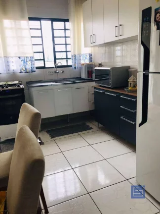 Imagem Casa com 03 dormitórios à venda, 139 m² por R$ 500.000 - Parque Ferrúcio - Socorro/SP