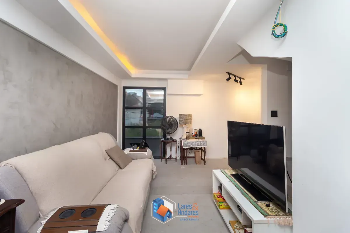 Imagem Casa no condomínio Condomínio Vloft para venda com 2 quartos, sendo 1 suíte, 105m²